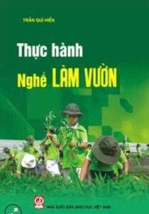 Thực hành nghề làm vườn