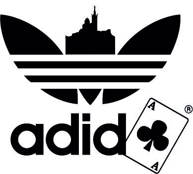 Adidas Vector