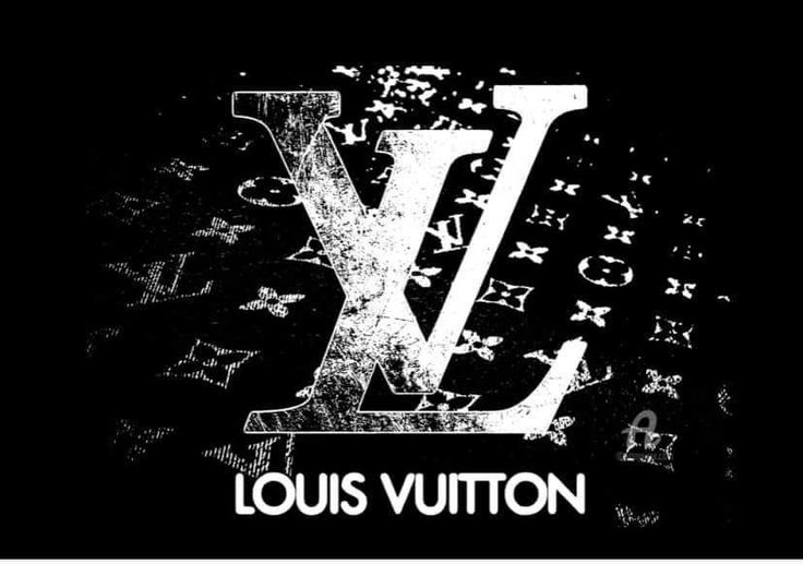                          Vector Louis Vuitton