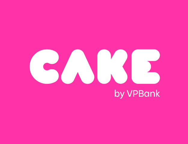 Logo Cake Vector