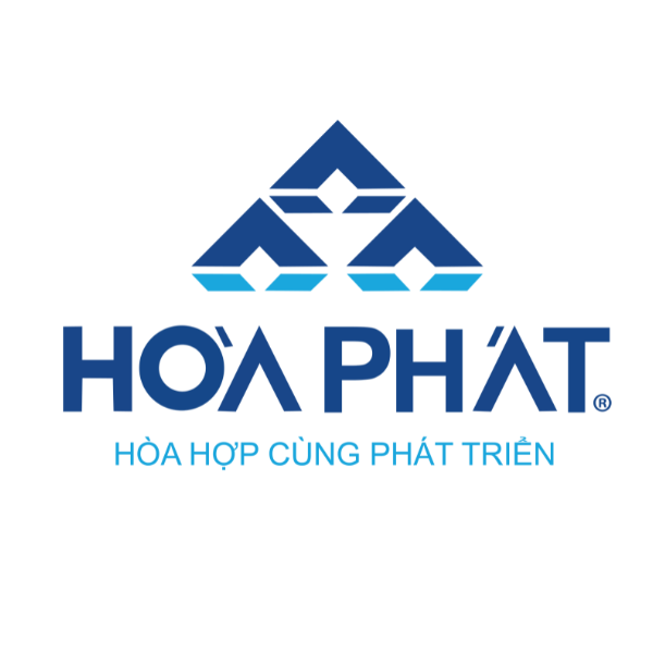 LOgo Hòa Phát vector