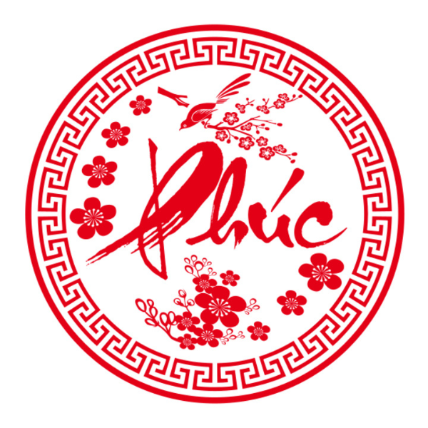 Phúc Lọc Thọ vector