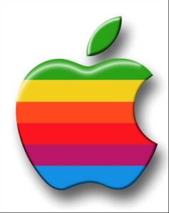 Apple Vector