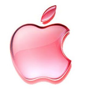 Apple Vector