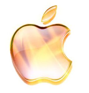 Apple Vector