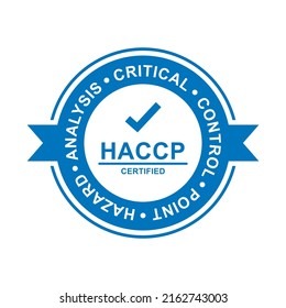 Vector HACCP