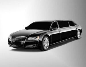   Limousine Vector