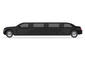   Limousine Vector