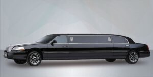   Limousine Vector