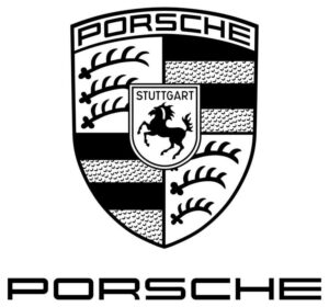 Porsche Vector