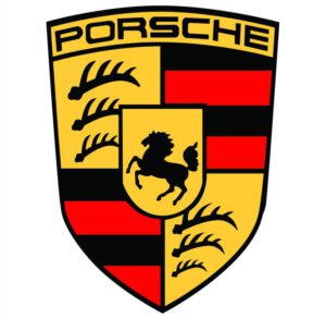 Porsche Vector