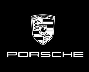 Porsche Vector