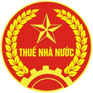 Thuế nhà nước vector