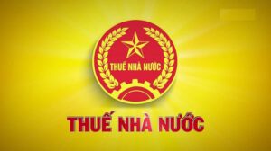 Thuế nhà nước vector