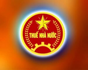 Thuế nhà nước vector