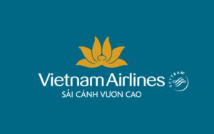 Việt Nam Airlines Vector