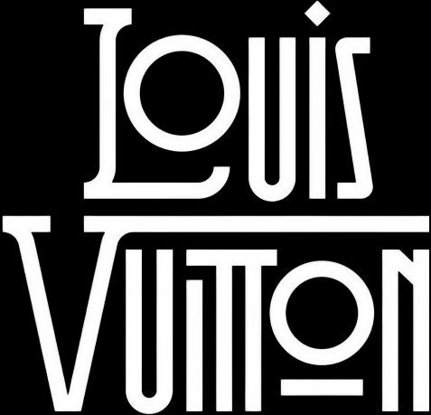 Vector Louis Vuitton