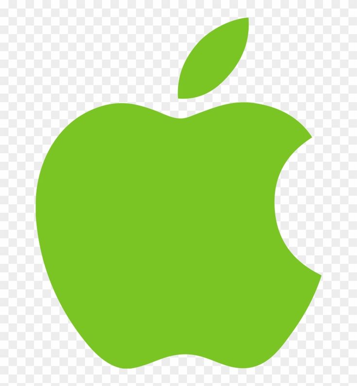 Apple Vector