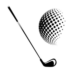 Golf Vector