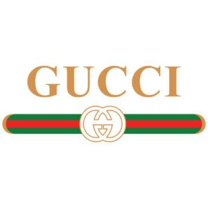 Gucci vector