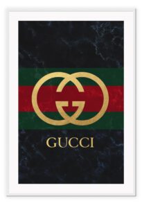 Gucci vector