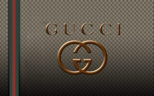 Gucci vector