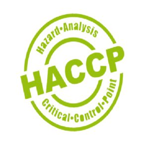 Vector HACCP