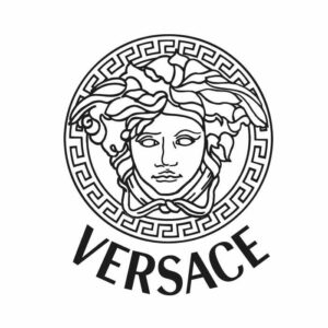 Versace vector