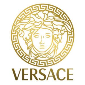 Versace vector