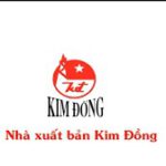     nhà Xuất bản Kim đồng vector