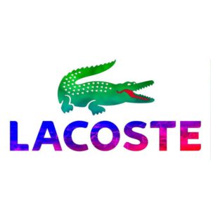 Vector Lacoste