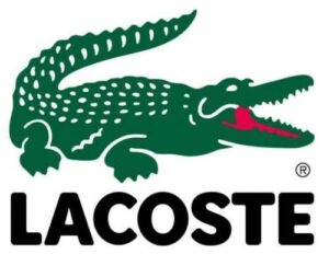 Vector Lacoste