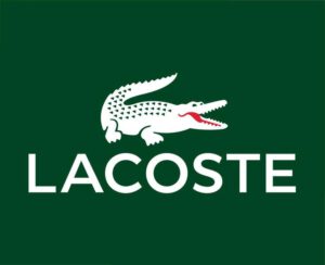 Vector Lacoste