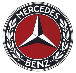 Mercedes Benz Vector 