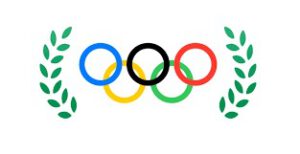 Olympic Vector 