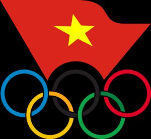 Olympic Vector