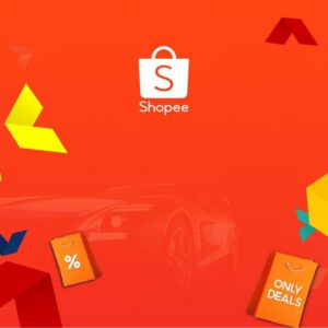 Vector shopee