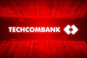 Techcombank Vector