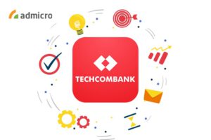 Techcombank vector