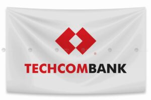 Techcombank vector