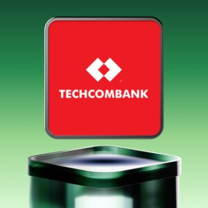 Techcombank Vector