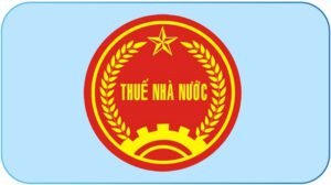 Thuế nhà nước vector