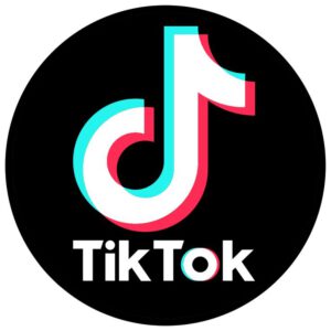 Vector TikTok