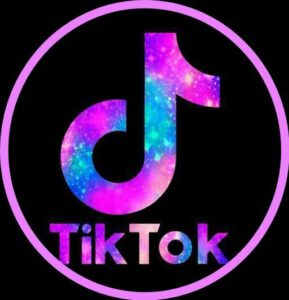 Vector TikTok